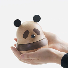 卡通形象产品